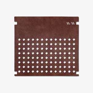 EspressoCover V2 for TORRE-modeller