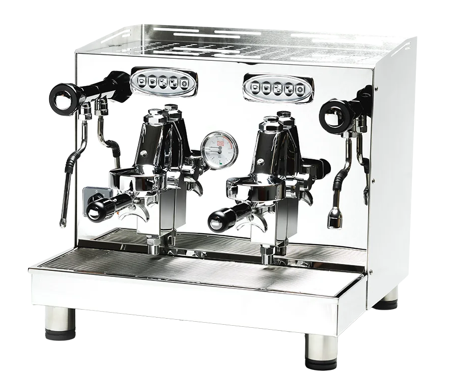 Quick Mill Uragano Kommersiell Kaffemaskin for Espresso