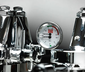 Quick Mill Uragano Kommersiell Kaffemaskin for Espresso