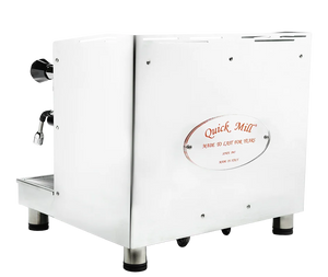 Quick Mill Uragano Kommersiell Kaffemaskin for Espresso