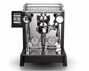 Rocket Espresso R58 espressomaskin i rustfritt stål