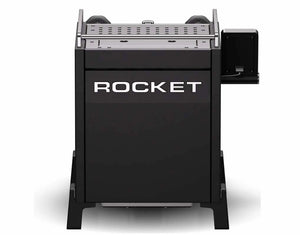 Rocket Espresso R58 espressomaskin i rustfritt stål