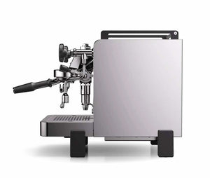 Rocket Espresso R58 espressomaskin i rustfritt stål
