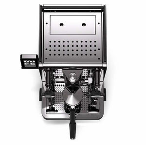 Rocket Espresso R58 espressomaskin i rustfritt stål