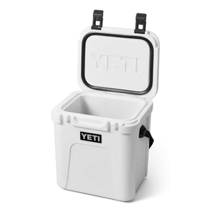Roadie 24 hvit YETI