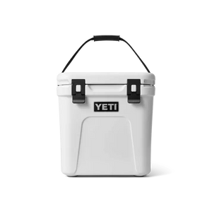 Roadie 24 hvit YETI