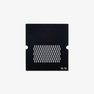 EspressoCover V2 for Quickmill-modeller