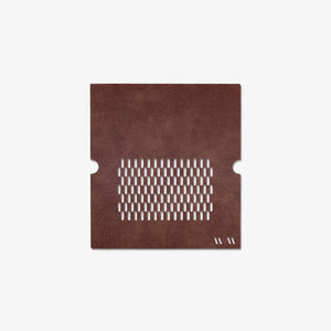 EspressoCover V2 for Quickmill-modeller