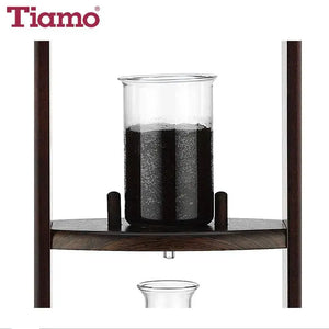 Kalddrypper HG6360 TIAMO