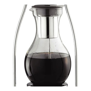 Nedre erstatningsglass 60-kopp kald dripper TIAMO