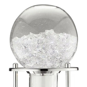 Erstatningsøvre / Isglass 10-kopp kald dripper Tiamo