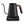 Svart elektrisk vannkoker med smal tut og tre detaljer, fra Timemore og Brygg tilbehør for barista espresso