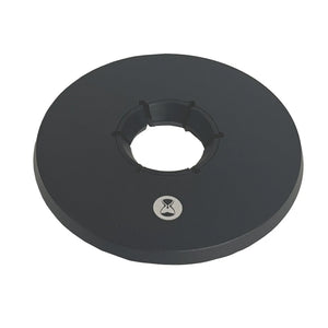 Crystal Eye Metallisk Ring TIMEMORE