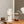 Bricks elektrisk kaffekvern - 01S hvit TIMEMORE
