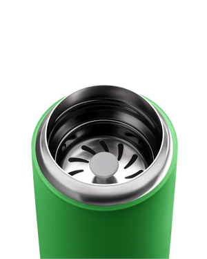 Carter Move-krus, sporty grønn, 12oz / 36cl