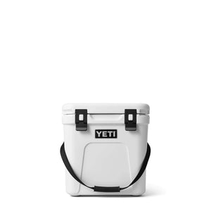 Roadie 24 hvit YETI