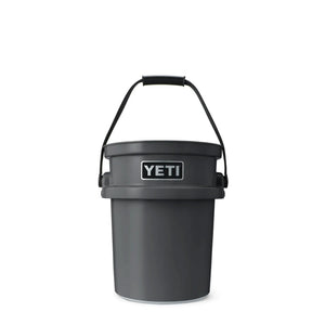 Loadoat-bøtte - Kull YETI
