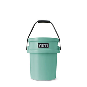 Loadout-bøtte - Seafoam YETI