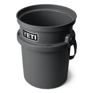 Loadoat-bøtte - Kull YETI
