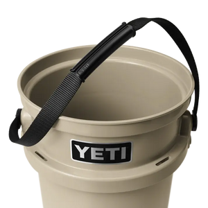 Loadout-bøtte - Tan YETI