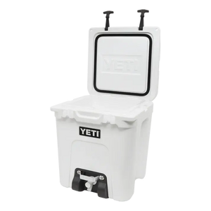 Silo 27l - Hvit YETI