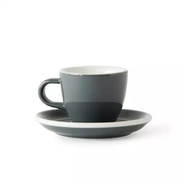 ACME Demitasse Espresso kopp 70ml 6 - pack - Barista och Espresso