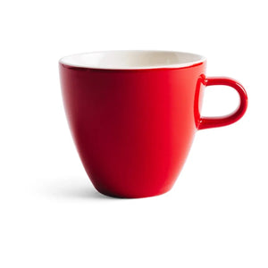 ACME Klassisk Caffe Latte-kopp Hög Mighty 480ml - 6-pakning - Barista og Espresso