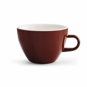 ACME Klassisk Caffe Latte-kopp Mighty 350 ml - 6 pakke - Barista og Espresso