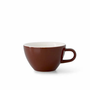 ACME Klassisk Cappuccino Kopp Medium 190ml - 6 pakke - Barista og Espresso