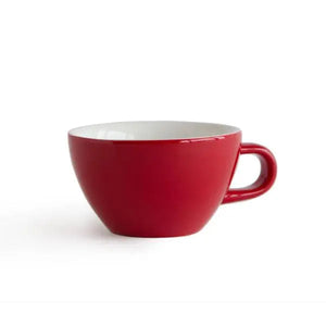 ACME Klassisk Cappuccino Kopp Medium 190ml - 6 pakke - Barista og Espresso