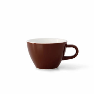 ACME Klassisk Flat White-kopp liten 150 ml - 6-pakning - Barista og Espresso