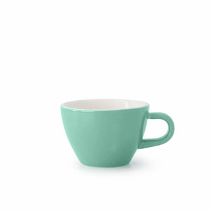 ACME Klassisk Flat White-kopp liten 150 ml - 6-pakning - Barista og Espresso