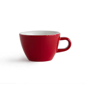 ACME Klassisk Flat White-kopp liten 150 ml - 6-pakning - Barista og Espresso