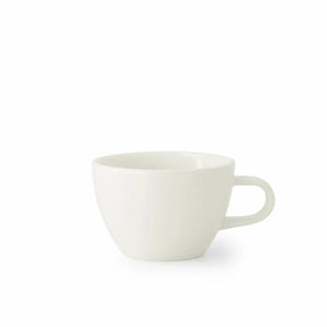 ACME Klassisk Flat White-kopp liten 150 ml - 6-pakning - Barista og Espresso