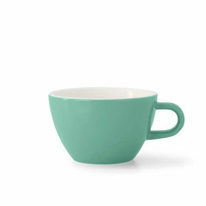ACME Klassisk Latte Kopp Stor 280ml - 6 pakke - Barista og Espresso