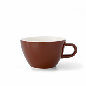 ACME Klassisk Latte Kopp Stor 280ml - 6 pakke - Barista og Espresso