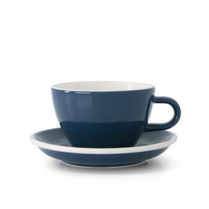 ACME Klassisk Latte Kopp Stor 280ml - 6 pack - Barista och Espresso