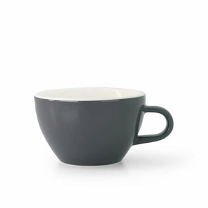 ACME Klassisk Latte Kopp Stor 280ml - 6 pakke - Barista og Espresso