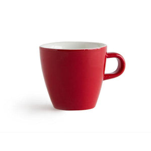 ACME Klassisk Long Black Kopp Tulip 170ml - 6 pack - Barista och Espresso