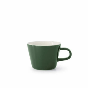 ACME Roman Kopp Liten 150ml 6-pakning - Moderne Cappuccino Kopp - Barista og Espresso