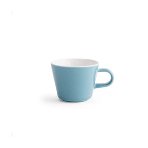 ACME Roman Kopp Liten 150ml 6-pakning - Moderne Cappuccino Kopp - Barista og Espresso