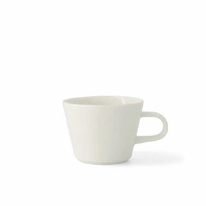 ACME Roman Kopp Liten 150ml 6-pakning - Moderne Cappuccino Kopp - Barista og Espresso