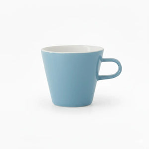 ACME Roman Kopp Medium 250ml 6-pakning - Moderne Latte Kopp - Barista og Espresso