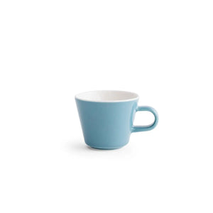 ACME Roman Kopp Mini 150ml 6-pakning - Moderne Espresso Kopp - Barista og Espresso
