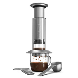 AeroPress Premium – Glass-cmpr