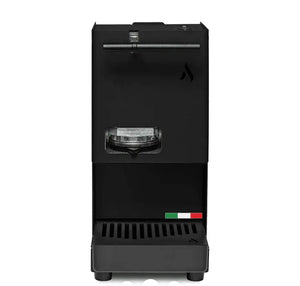 Aroma E.GO – Bærbar italiensk espressomaskin for pods - Barista og Espresso