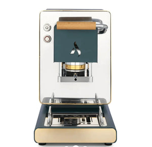 Aroma Iconica – Italiensk E.S.E Pod Espressomaskin - Barista og Espresso