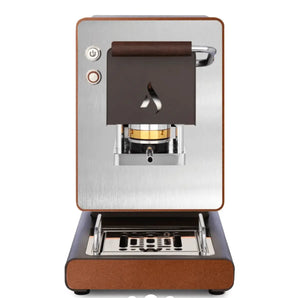 Aroma Iconica – Italiensk E.S.E Pod Espressomaskin - Barista og Espresso
