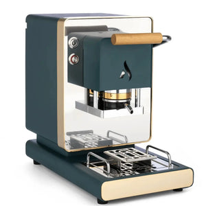 Aroma Iconica – Italiensk E.S.E Pod Espressomaskin - Barista og Espresso