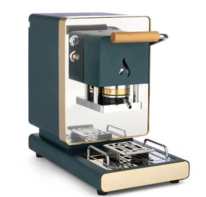 Aroma Iconica – Italiensk E.S.E Pod Espressomaskin - Barista og Espresso